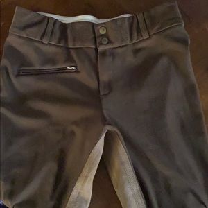 DevonAire Microcord Breeches